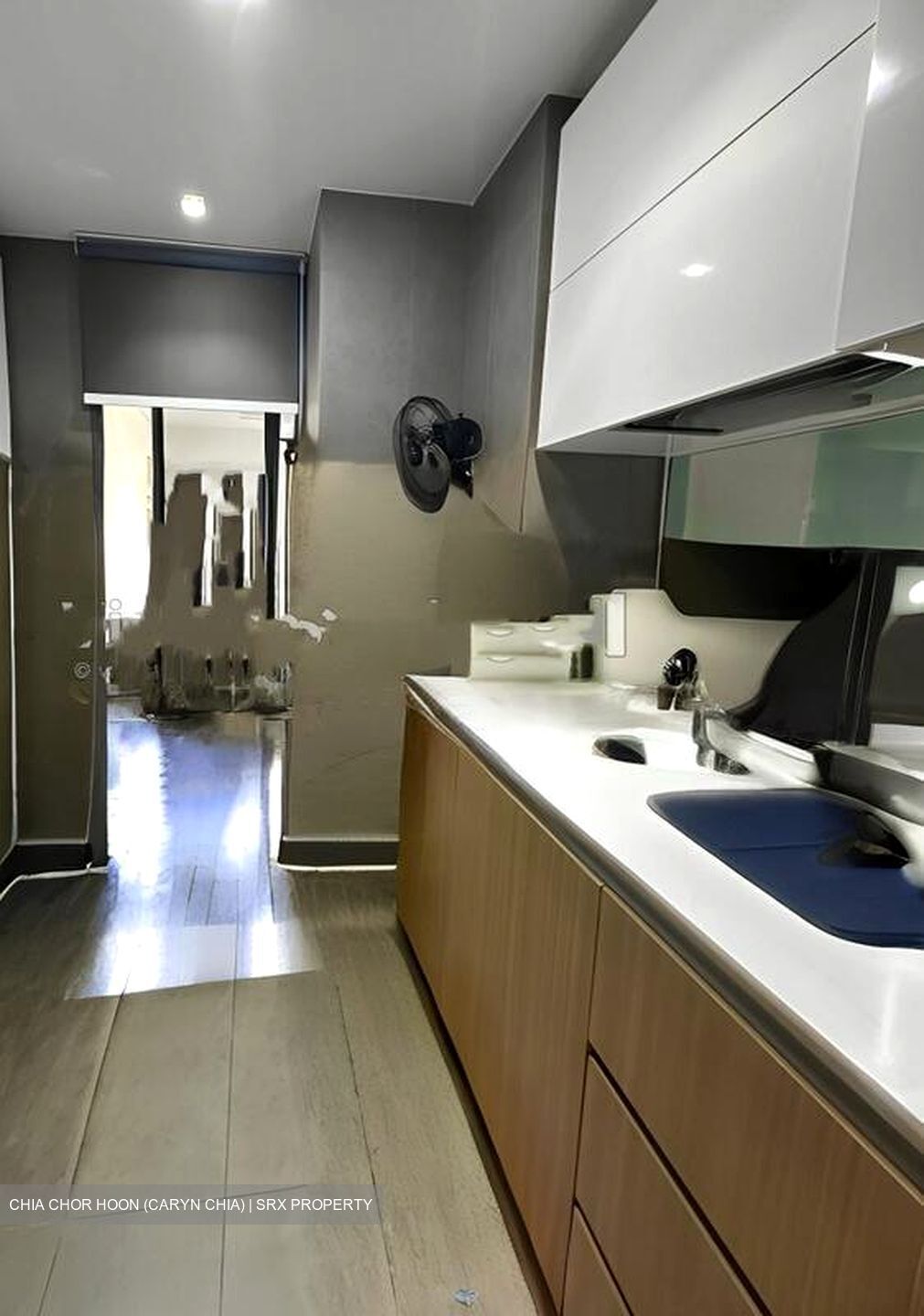 Parc Olympia (D17), Condominium #497208071